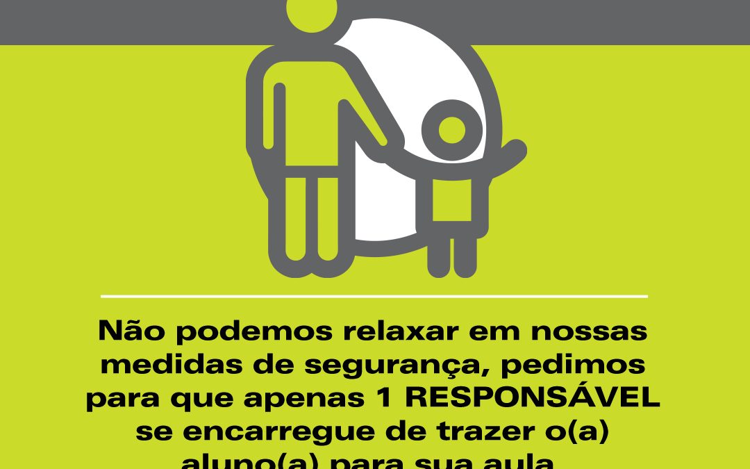 Natação Infantil