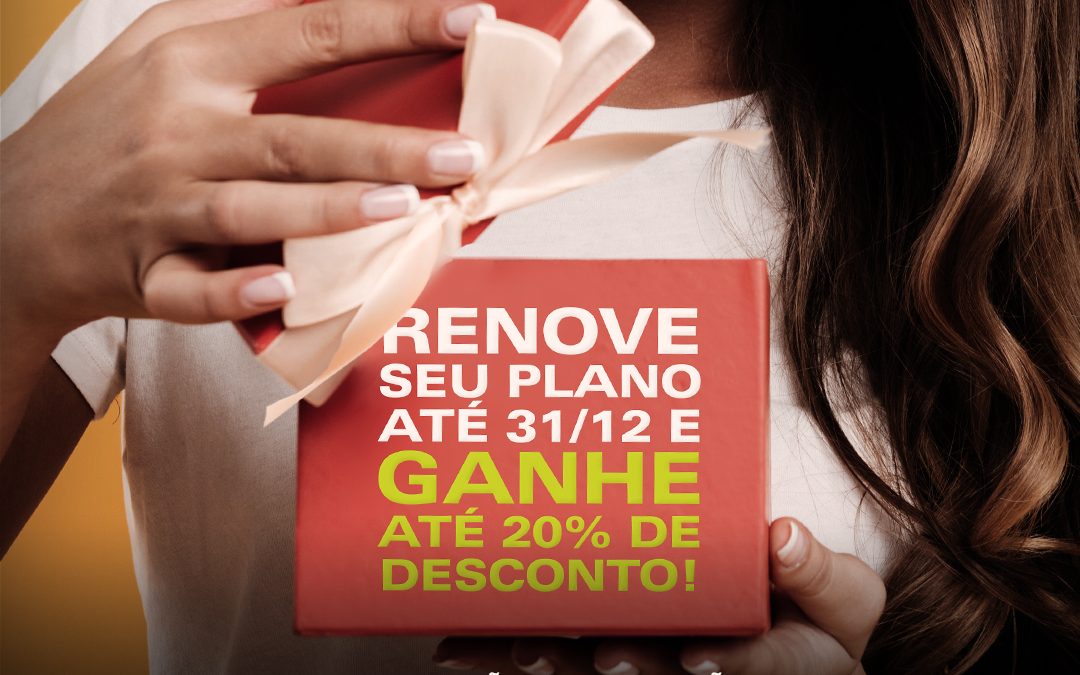 Presente de Final de Ano – Unidade Praia