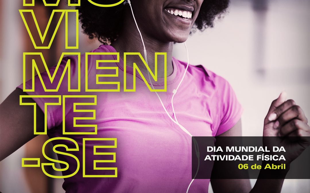 Movimente-se