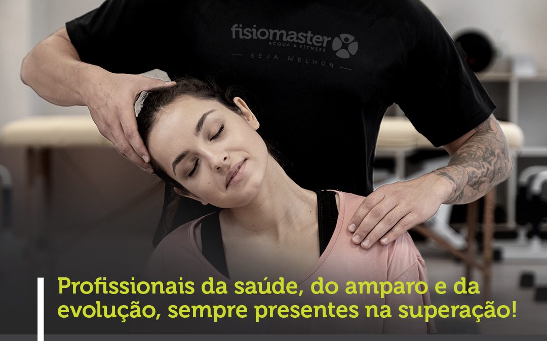 Gente que cuida de Gente!