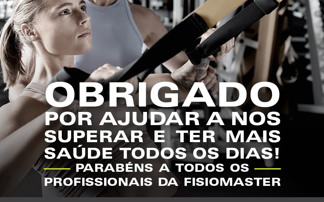 Dia do Profissional de Educação Física