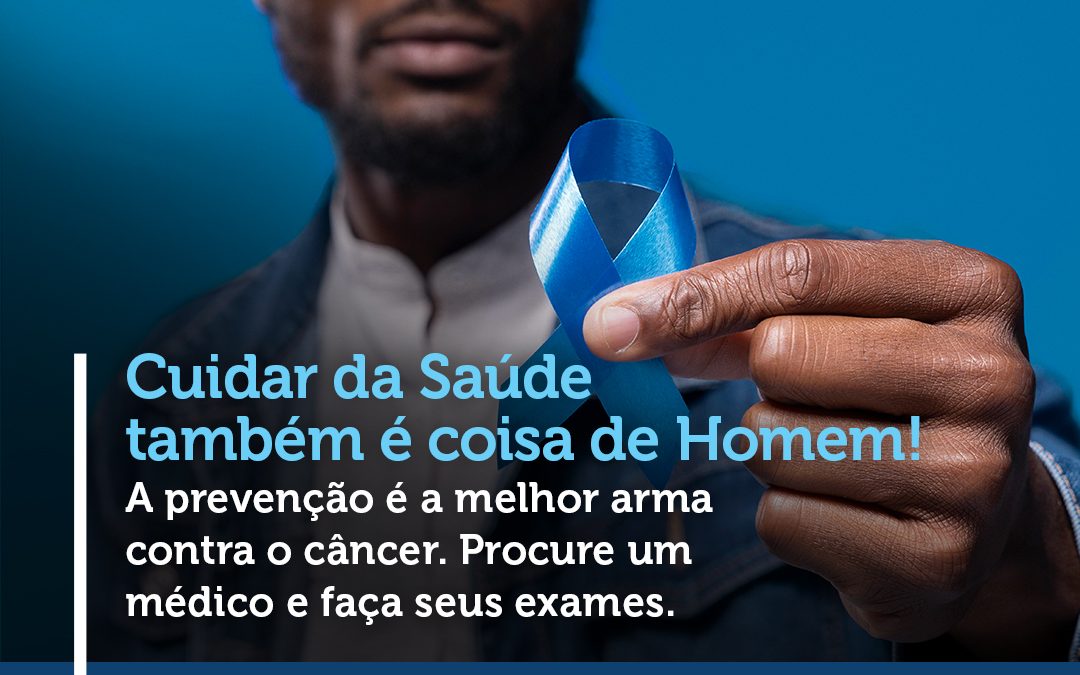 Novembro Azul