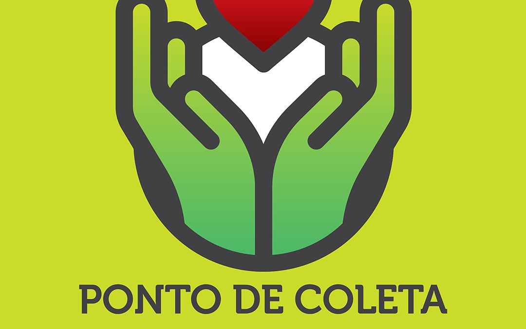 Campanha de Doações