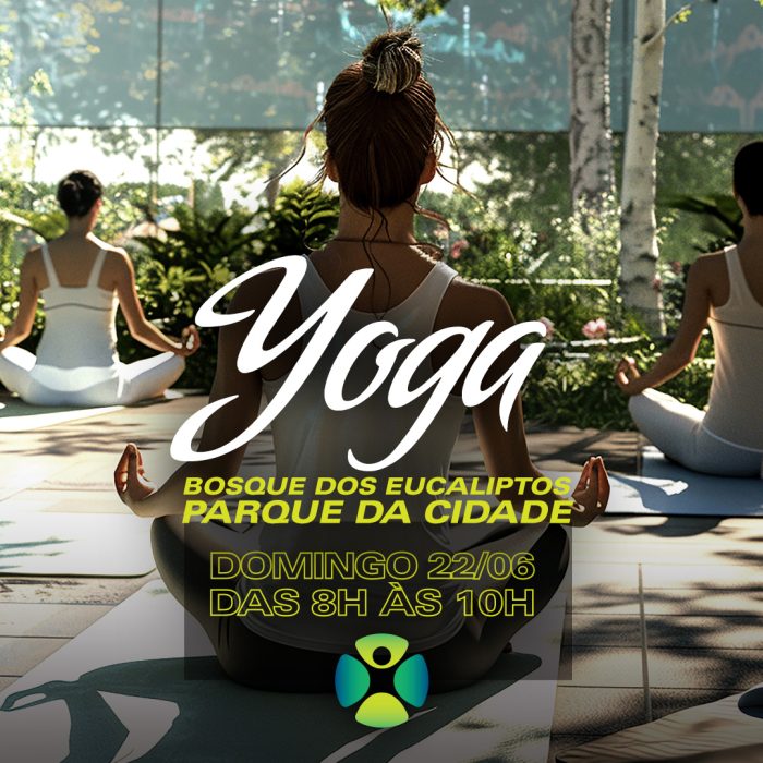 Dia mundial da Yoga com a Fisiomaster